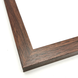 Wholesale Factory Price 4x6 5x7 6x8 8x10 11x14 16x20 Inches A1 A2 A3 A4 A5 Custom Size Photo <strong>Frame</strong> MDF Wooden Picture <strong>Frames</strong> - Product Image 3