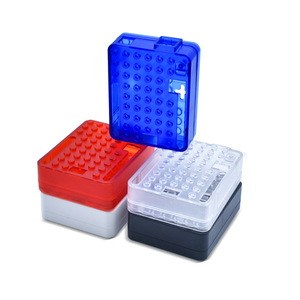 Custodia compatibile con LEGO per Arduino UNO R3 - Product Image 2