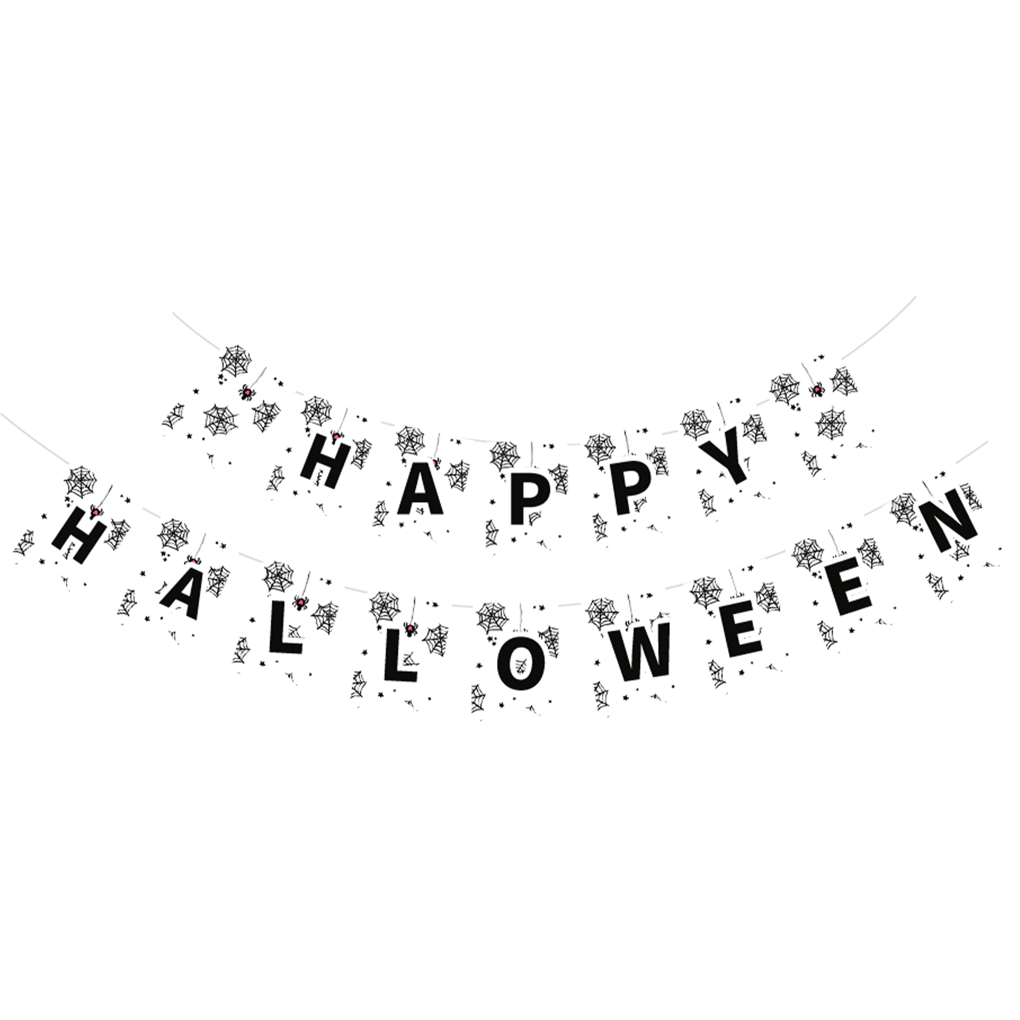 paper banner