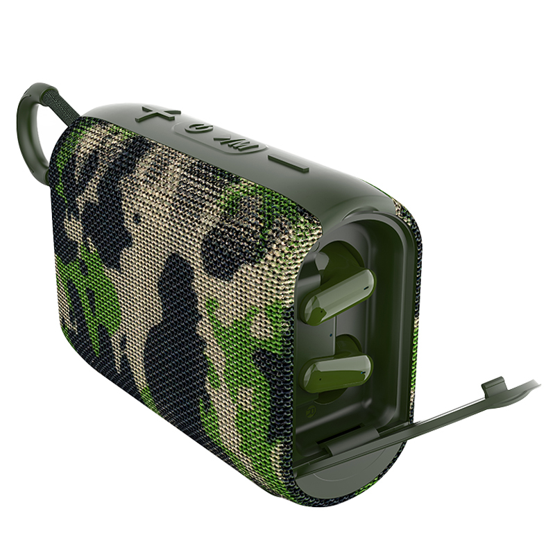 Camouflage
