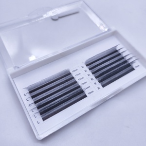New fox Shape Camellia <strong>Lashes</strong> Clover <strong>Lashes</strong> Private Label W Eyelash Extensions YY W3D W4D W5D <strong>Lashes</strong> - Product Image 6