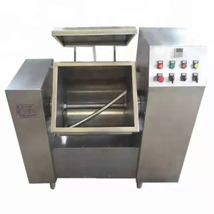 新的50千克面团搅拌机和面包机小麦烘焙销售 - Product Image 1