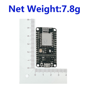 OKY2251 modulo WIFI Wireless ESP-12F ESP8266 ESP-12 WIFI CP2102 IoT Lua 267 scheda di sviluppo - Product Image 3