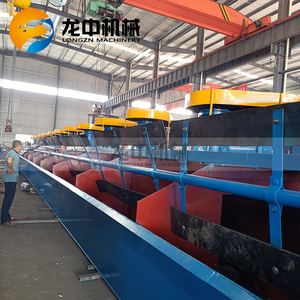 Mesin apung mesin floatasi, mesin floatasi sel <span class=keywords><strong>Floatation</strong></span> tembaga emas perak Platinum - Product Image 3