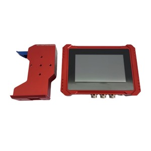 YAOMATEC 12.7MM <strong>Variable</strong> Expire Date QR <strong>Code</strong> Series Number Automatic Online Coding Machine Batch Printing Inkjet Printer - Product Image 3
