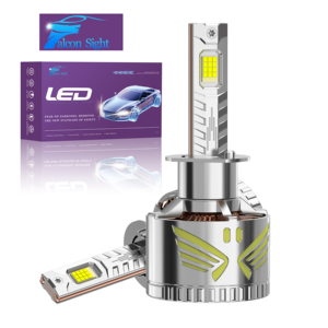 Đèn pha <span class=keywords><strong>LED</strong></span> Falconsight New Trend Q50 E1 270W 30000lm chất lượng tốt nhất, bóng đèn H4 40000LM, đèn pha <span class=keywords><strong>LED</strong></span> giảm giá lớn 300W - Product Image 6