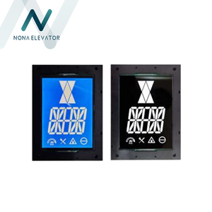Elevator Lop/Cop Display <strong>Monarch</strong> MCTC-HCB-U671/U672 Elevator TFT Display PCB - Product Image 1