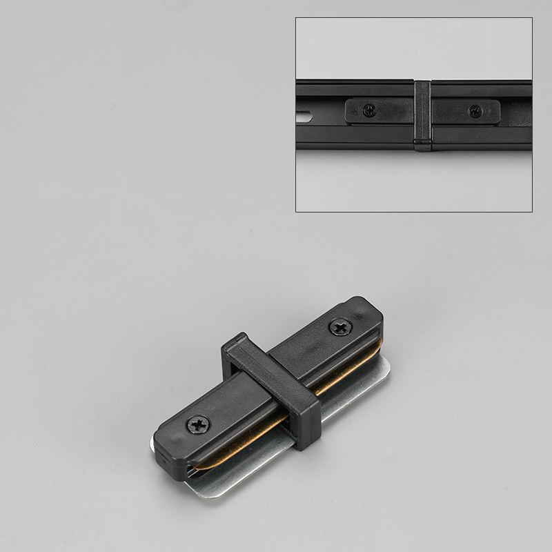 GDT-180 Straight-line connector -BK