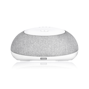 Optional Digital TV DVB Tuner <strong>Google</strong> Assistant Mecool HomePlus KA1 Android TV Box with Smart Speaker Factory - Product Image 5