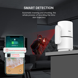 TYSH Tuya Wireless Indoor 3MP Wifi <strong>Ip</strong> Smart Camera for Home <strong>Security</strong> Surveillance <strong>System</strong>