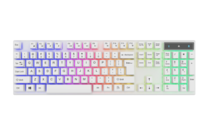 Office US Mechanical Keyboard <strong>Mouse</strong> <strong>Combo</strong> Customized Teclado Wired USB Gaming OEM UK Russian ABNT2 Computer Keyboard for Gamer - Product Image 3