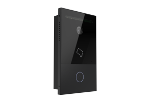 IP PoE citofono D-Z porta all'aperto per la sicurezza della casa, supporto Tuya Smart App, RFID card sblocca - Product Image 2