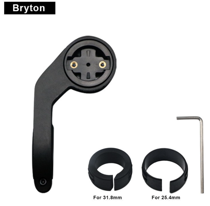 Bryton-black
