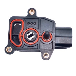 High Quality TPS <strong>Sensor</strong> Motorcycle Throttle Position <strong>Sensor</strong> for HONDA - Product Image 2