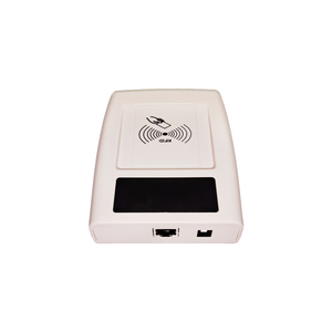 SINW küçük UHF TCPIP okuyucu ve yazıcı RJ45 Modbus okuyucu desteği C + +, C #, VB, delphi, Linux, kol, Python, NodeJS, QT, JAVA,
