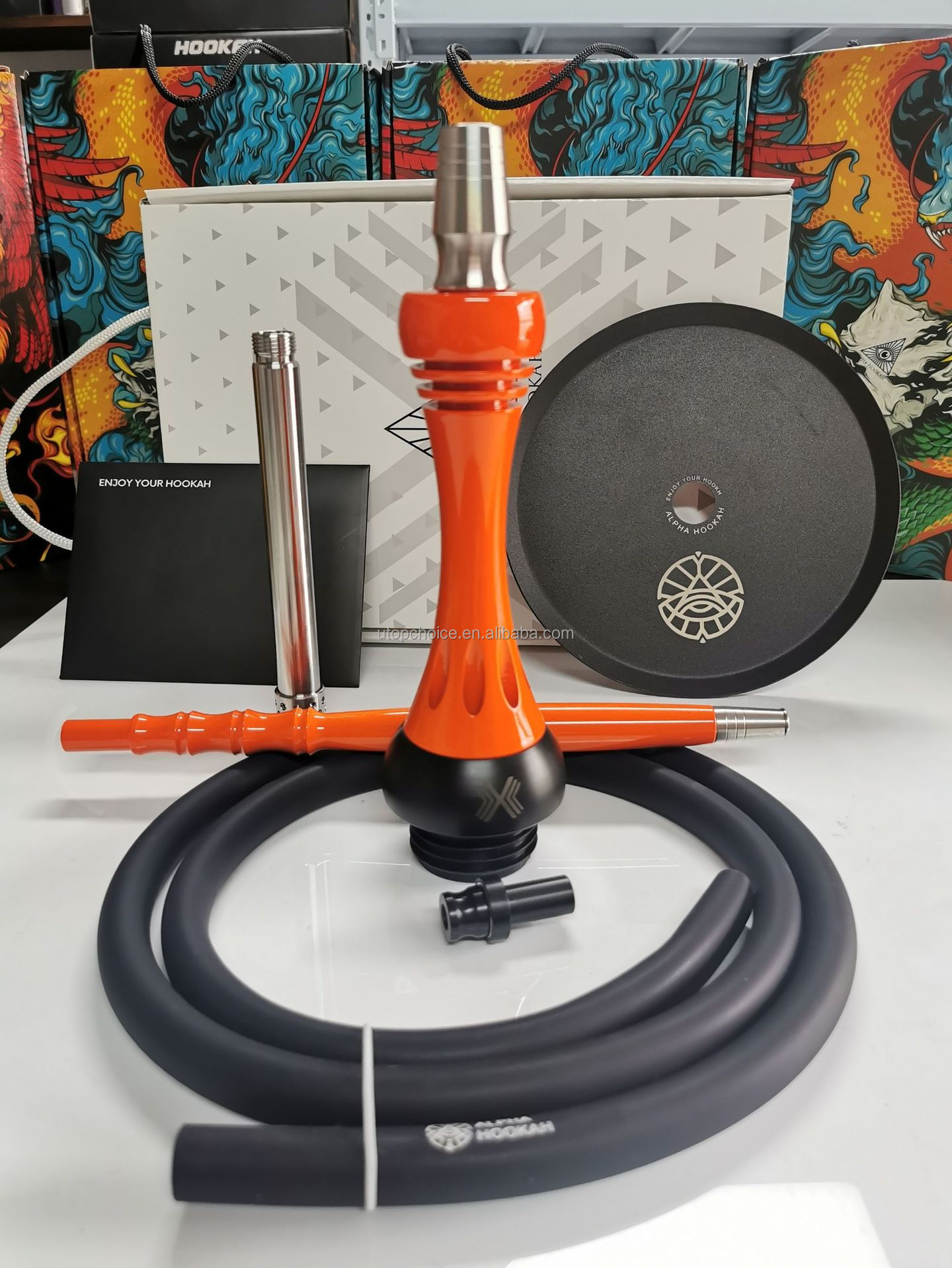 Naranja