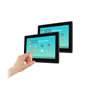 Industrial AIO Pc/Touch Screen All in One <strong>Computer</strong> 10.1 Inch Tablet/<strong>desktop</strong> Touch Screen Display