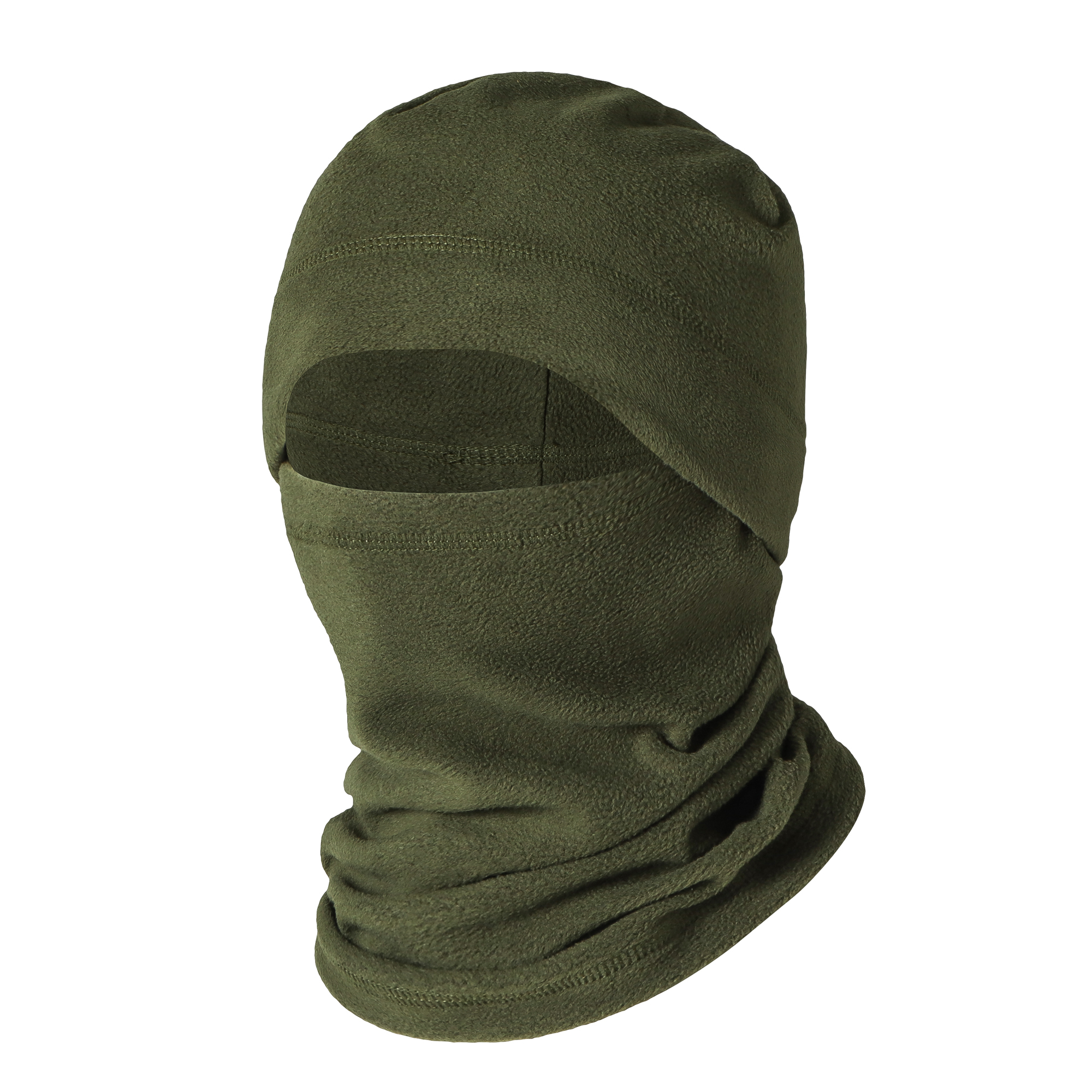 Vert armée 2 pièces