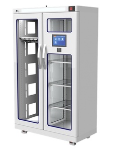 <strong>Library</strong> RFID Management System Book Return KIOSK Smart Shelf - Product Image 5