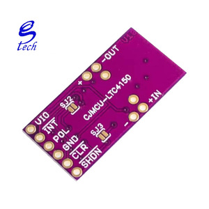 MCP2551高速CAN通信プロトコルコントローラバスインタフェースモジュール - Product Image 5