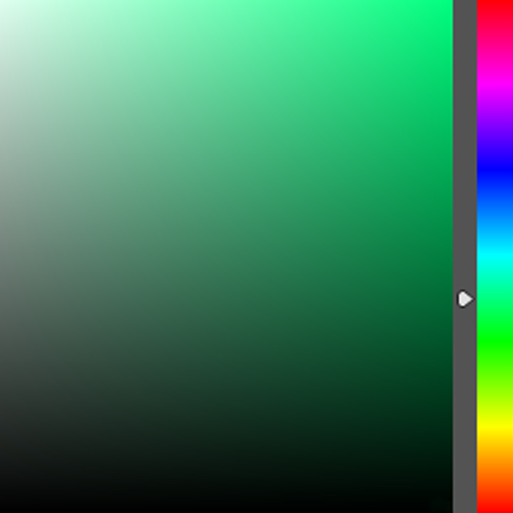 Couleurs personnalisées