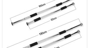 Çok fonksiyonlu spor ekipmanları ev duvara monte antreman yüzük ile Bar yatay çubuk yukarı çekin - Product Image 6