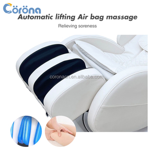 Ganzkörper <span class=keywords><strong>massage</strong></span> Elektrischer Liege kopf Spa Shampoo Bett Friseursalon Wasch stuhl - Product Image 3