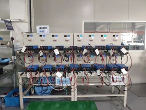 1000 Вт MPPT инвертор для ветроэнергетической сетки с контроллером нагрузки лимитированного самосвала/резистор для 3-фазного генератора ветровой турбины 1 кВт 24/48 в - Product Image 6