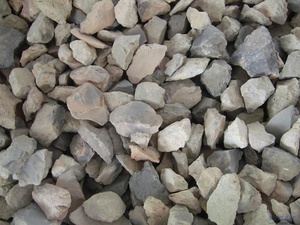 High <strong>Alumina</strong> Refractory Calcined Bauxite/bauxite Ore <strong>Price</strong> <strong>Per</strong> <strong>Ton</strong>/ Bauxite Gravel <strong>Price</strong>