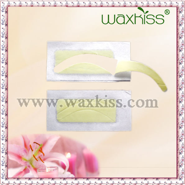 แผ่นแว็กซ์เย็น