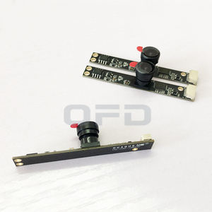 USB 1080P HD Camera Module HD Face Recognition 1080P Camera Module Driver-free Camera Module