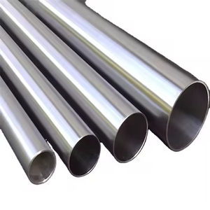 6061 7075 T5 T6 korozyon direnci alüminyum tüp 5m 6m uzunluk alüminyum tüp - Product Image 3
