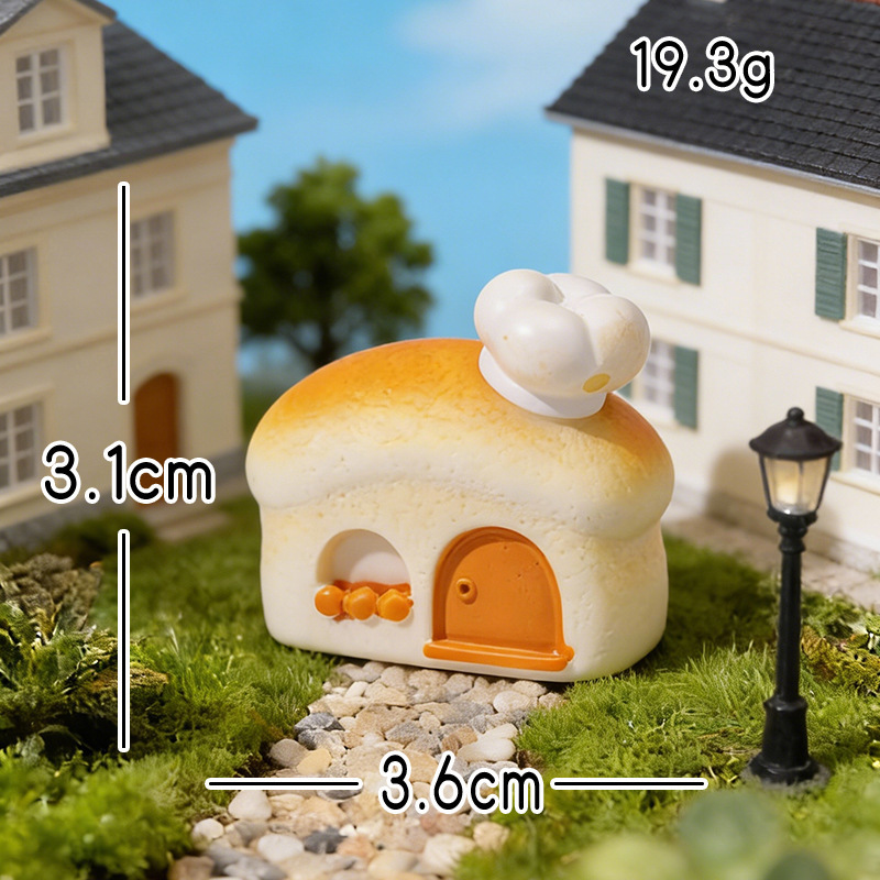 Bakery