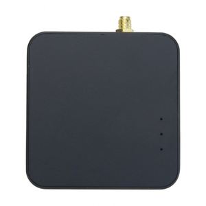 HamGeek POE <strong>Zigbee</strong> 3.0 Coordinator Router Wifi <strong>Zigbee</strong> Gateway (Black) for HamGeek CC2652P <strong>Module</strong> Zigbee2mqtt - Product Image 2