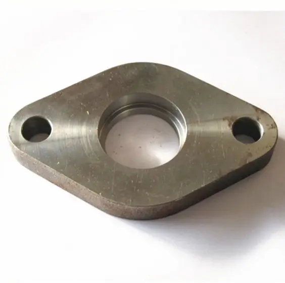 OEM metal cold forging parts with plating