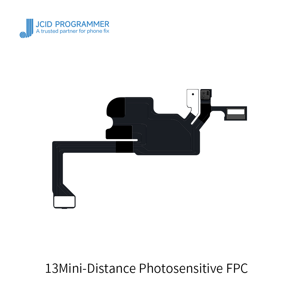 13mini distancia fotosensible FPC