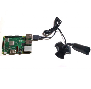 <strong>raspberry</strong> <strong>pi</strong> 2nd 3rd 4th generation B / 3B USB <strong>microphone</strong> driver-free <strong>Raspberry</strong> <strong>Pi</strong> <strong>microphone</strong>