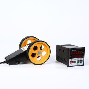 Contatore intelligente del metro di lunghezza di 5 cifre con il contatore digitale di lunghezza del filato - Product Image 2