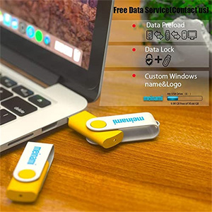 Sublimación de marca U Flash Disk Pen Drive 4GB 16 16GB Pendrivers 8 128 16 3,0 Gb Usb 8GB Flash Memory Stick - Product Image 5