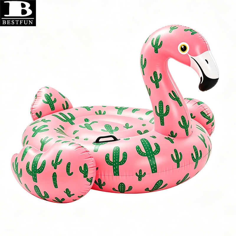 Cactus pattern