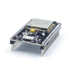 ESP32 geliştirme kurulu WiFi ultra-düşük güç tüketimi çift çekirdekli ESP-32 ESP-32S ESP32 modülü benzer ESP8266