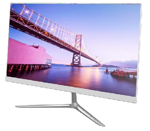 Fabrika doğrudan satış 23.8 inç HD I3 AIO Computo Intel I5 Home u 6300U masaüstü bilgisayar ev & ofis I7 için hepsi bir pc - Product Image 3