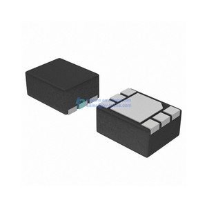Brand Electronic <strong>Components</strong> NCP349MNTBG PMIC Overvoltage Protection Controller 70uA Supply NCP349-MNTBG Surface Mount 6-DFN - Product Image 1