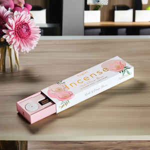 Scatola quadrata con Design ecologico personalizzata, supporto per la stampa del LOGO - Product Image 3