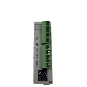 AC Power Units Plc Programmier bare Steuerung DVP16ES200T - Product Image 3