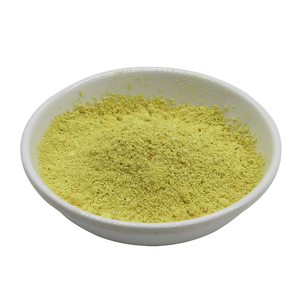 Fabrika fiyatı Sophorae Japonica L. Özü Cas 520-18-3 USP sınıf 98% Kaempferol tozu - Product Image 2