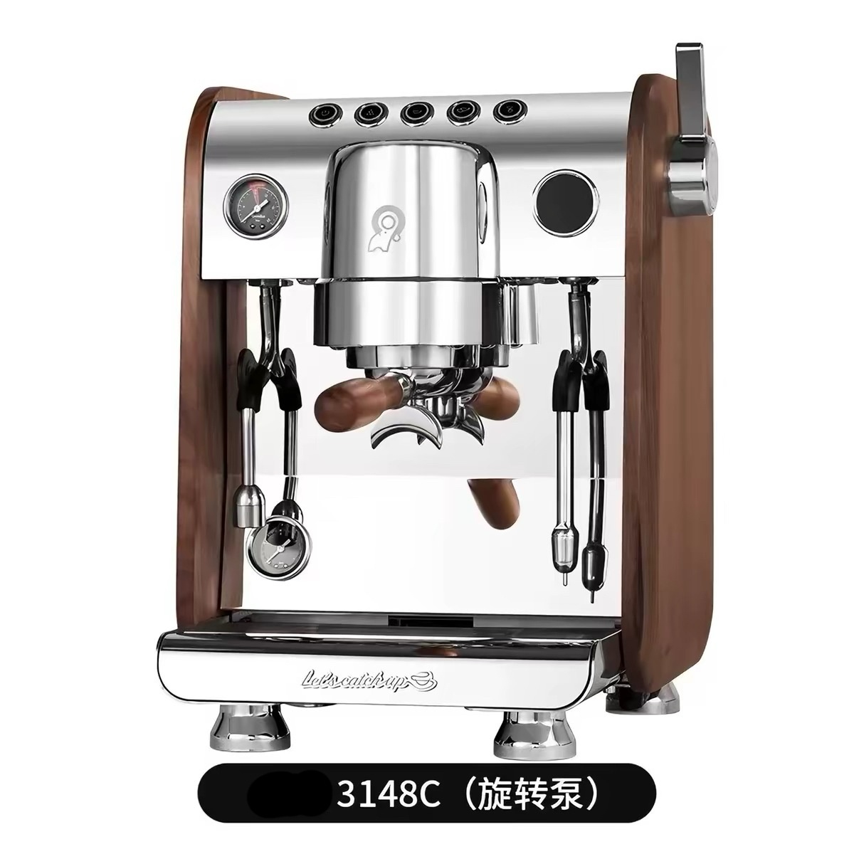 KX3148C Plata