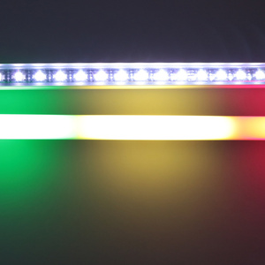 SHIJI SK6812 Programmable Waterproof <strong>Digital</strong> Pixel bar <strong>DMX</strong> Color Changing RGB <strong>Led</strong> Light Bar - Product Image 4