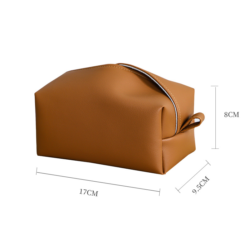 สีน้ำตาลสง่างาม