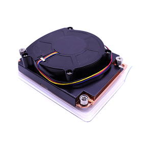 サーバーヒートシンクLGA115X-1U3E LGA 115X1200プロセッサクーラーキット - Product Image 4